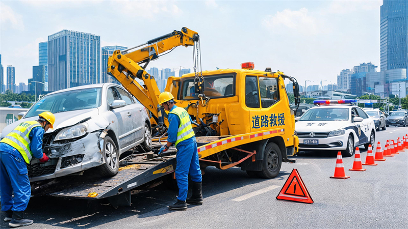 六盘水 事故救援